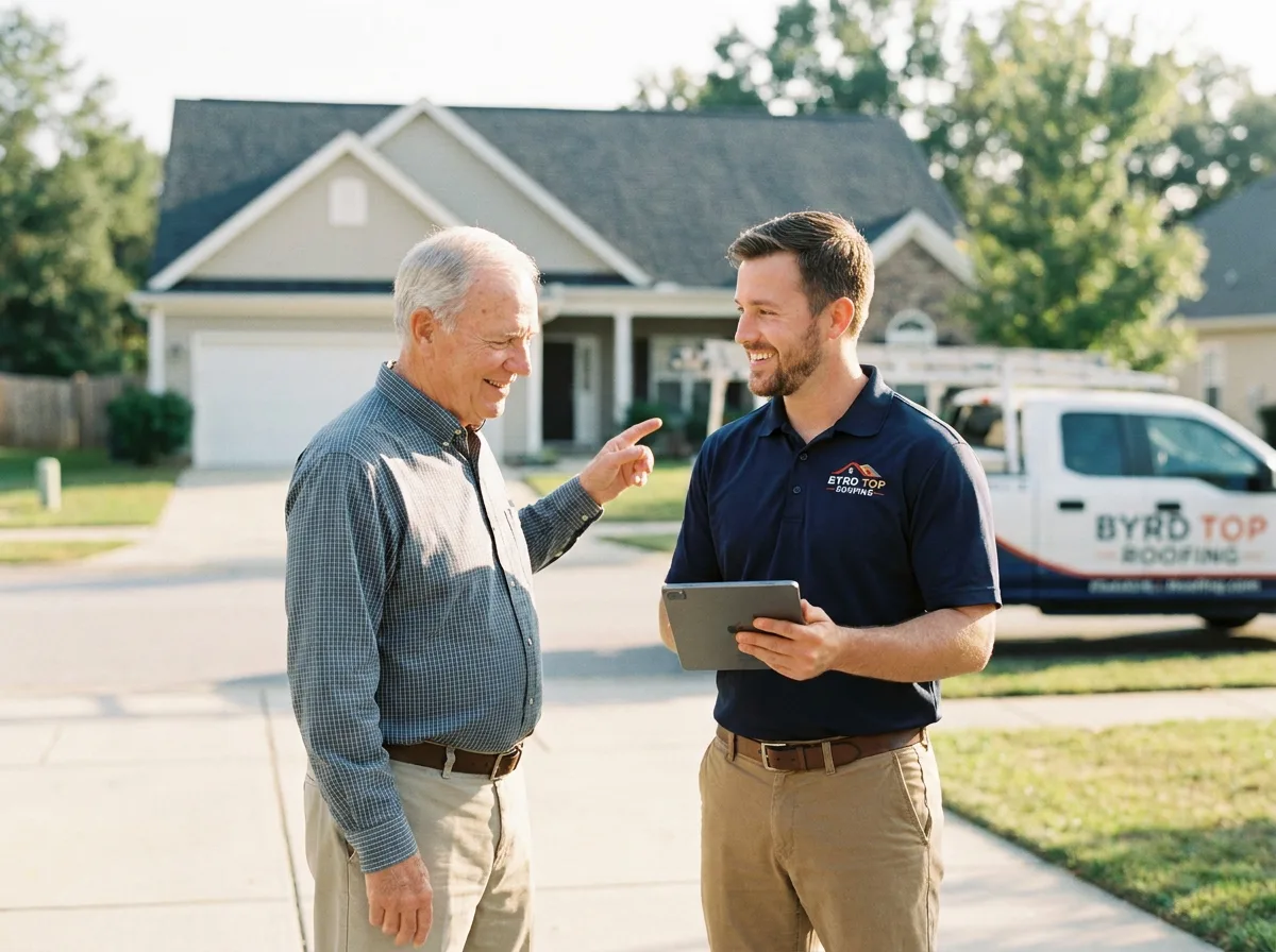 Roofing Soldier, IA FAQs